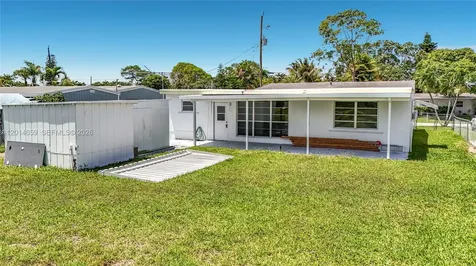 5930 NW 24th Court Margate FL 33063