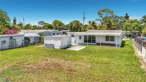 5930 NW 24th Court Margate FL 33063