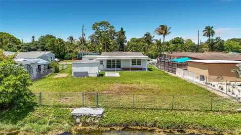 5930 NW 24th Court Margate FL 33063