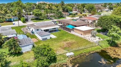 5930 NW 24th Court Margate FL 33063