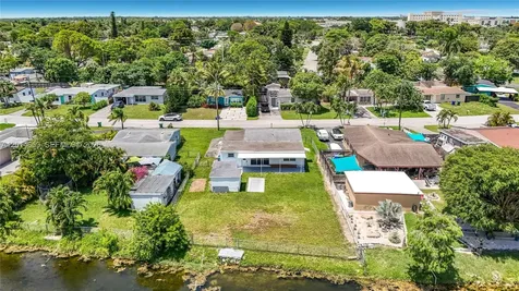 5930 NW 24th Court Margate FL 33063