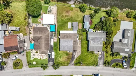5930 NW 24th Court Margate FL 33063