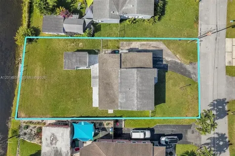 5930 NW 24th Court Margate FL 33063