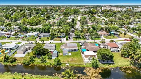 5930 NW 24th Court Margate FL 33063
