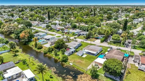5930 NW 24th Court Margate FL 33063