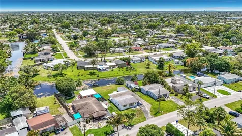 5930 NW 24th Court Margate FL 33063