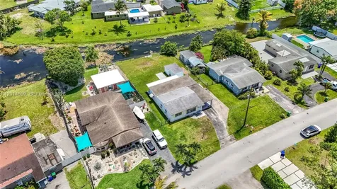 5930 NW 24th Court Margate FL 33063