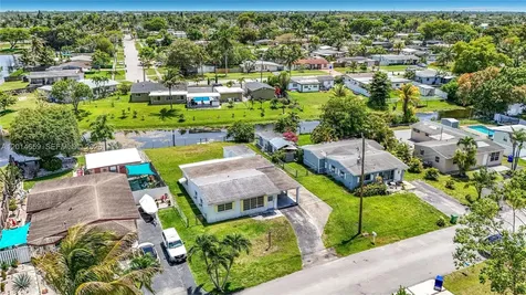 5930 NW 24th Court Margate FL 33063