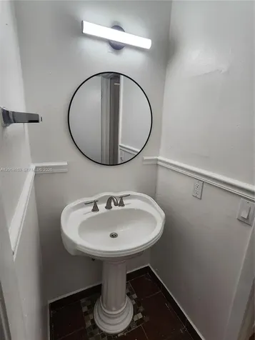 1200 N Liberty Avenue Homestead FL 33034