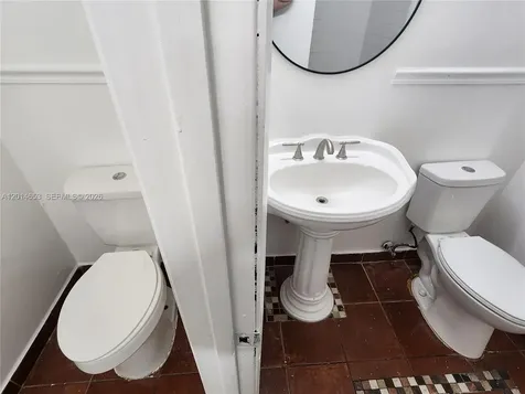 1200 N Liberty Avenue Homestead FL 33034