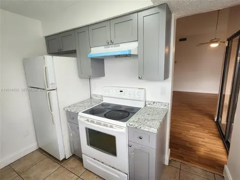 1200 N Liberty Avenue Homestead FL 33034