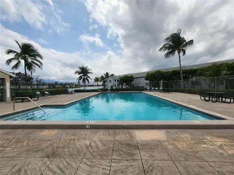 1200 N Liberty Avenue Homestead FL 33034