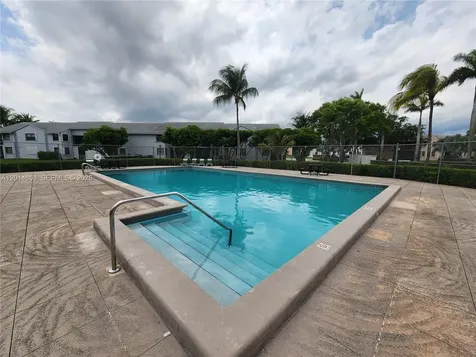 1200 N Liberty Avenue Homestead FL 33034