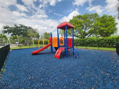 1200 N Liberty Avenue Homestead FL 33034