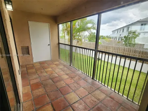1200 N Liberty Avenue Homestead FL 33034