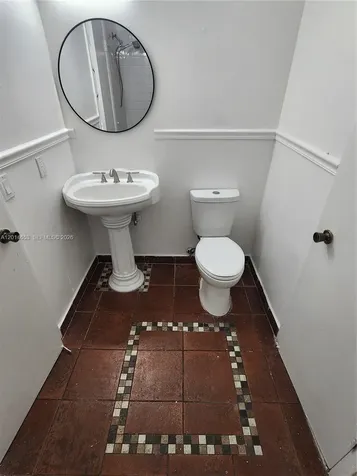 1200 N Liberty Avenue Homestead FL 33034