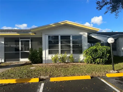 8621 NW 12th Street Plantation FL 33322