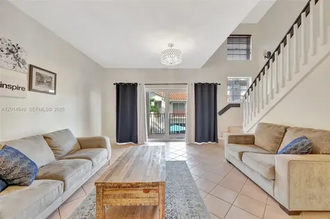 10110 SW 154th Cir Court Miami FL 33196