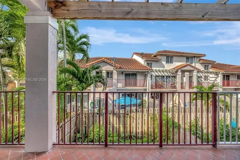10110 SW 154th Cir Court Miami FL 33196