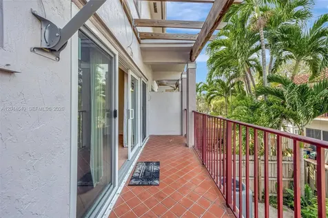 10110 SW 154th Cir Court Miami FL 33196