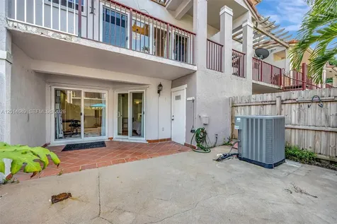 10110 SW 154th Cir Court Miami FL 33196