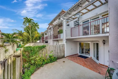 10110 SW 154th Cir Court Miami FL 33196