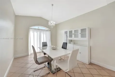 10110 SW 154th Cir Court Miami FL 33196