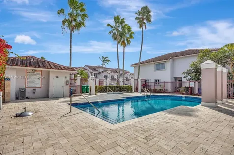 10110 SW 154th Cir Court Miami FL 33196
