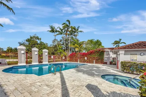 10110 SW 154th Cir Court Miami FL 33196
