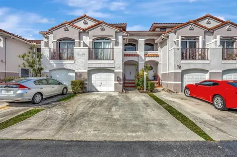 10110 SW 154th Cir Court Miami FL 33196