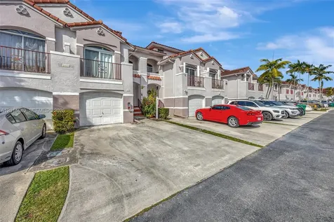 10110 SW 154th Cir Court Miami FL 33196
