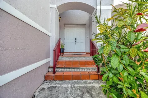 10110 SW 154th Cir Court Miami FL 33196