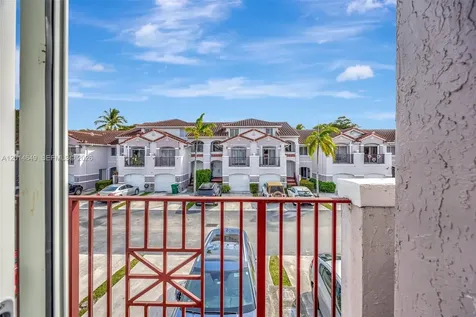10110 SW 154th Cir Court Miami FL 33196