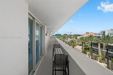 9499 Collins Avenue Surfside FL 33154