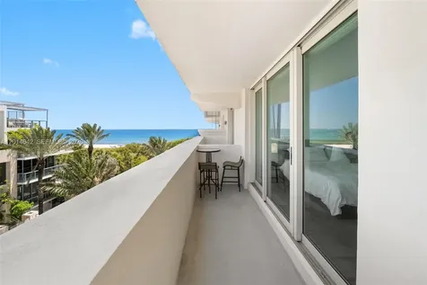 9499 Collins Avenue Surfside FL 33154