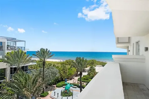 9499 Collins Avenue Surfside FL 33154