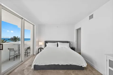 9499 Collins Avenue Surfside FL 33154