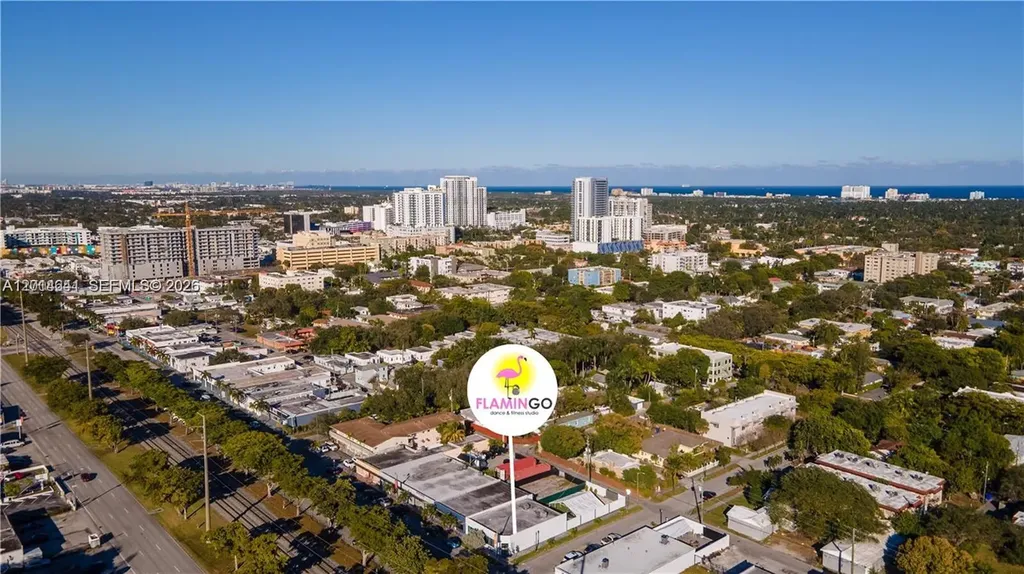 727 S 21st Avenue Hollywood FL 33020
