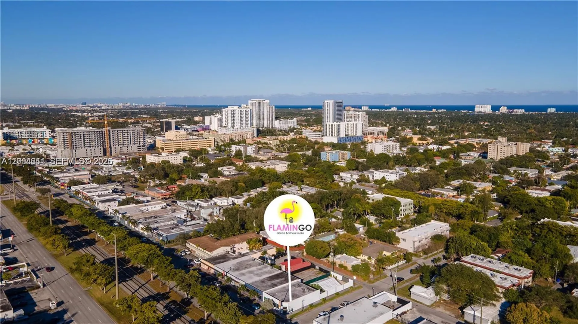727 S 21st Avenue Hollywood FL 33020