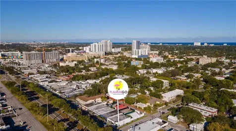 727 S 21st Avenue Hollywood FL 33020