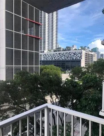 800 N Miami Avenue Miami FL 33136