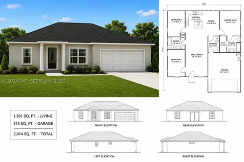2124 East Parkway DeLand FL 32724