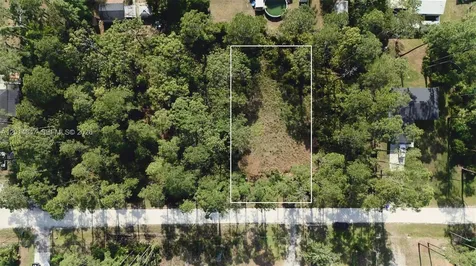 2124 East Pwky DeLand FL 32724
