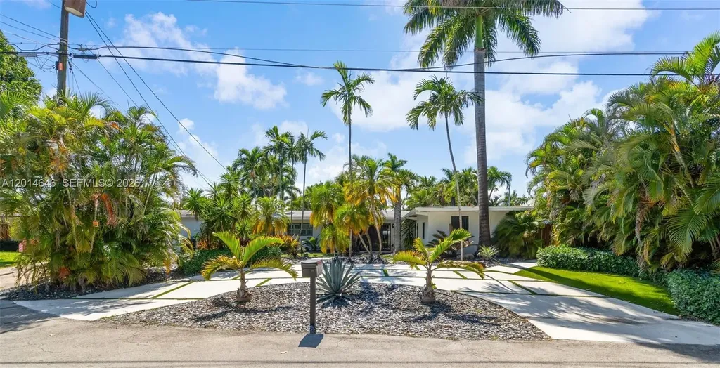 2643 Flamingo Lane Fort Lauderdale FL 33312