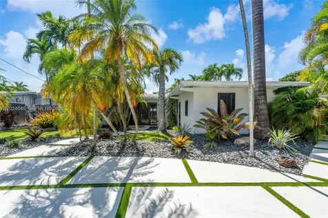 2643 Flamingo Lane Fort Lauderdale FL 33312