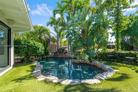 2643 Flamingo Lane Fort Lauderdale FL 33312