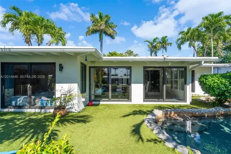 2643 Flamingo Lane Fort Lauderdale FL 33312