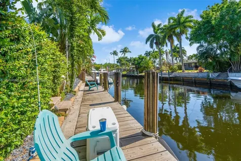 2643 Flamingo Lane Fort Lauderdale FL 33312