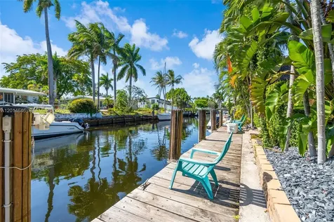 2643 Flamingo Lane Fort Lauderdale FL 33312
