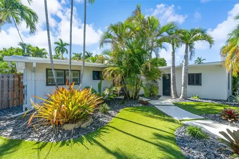 2643 Flamingo Lane Fort Lauderdale FL 33312